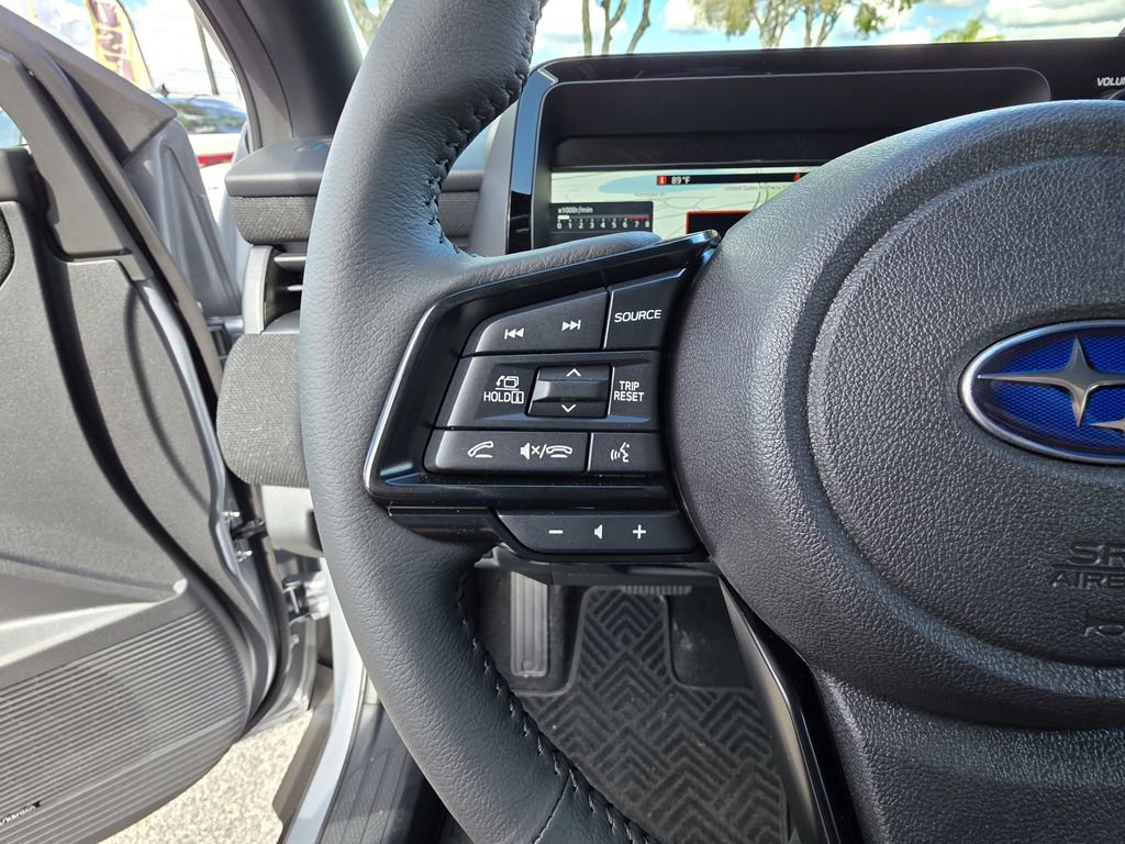 New 2026 Subaru Outback Limited XT AWD/4WD image 28