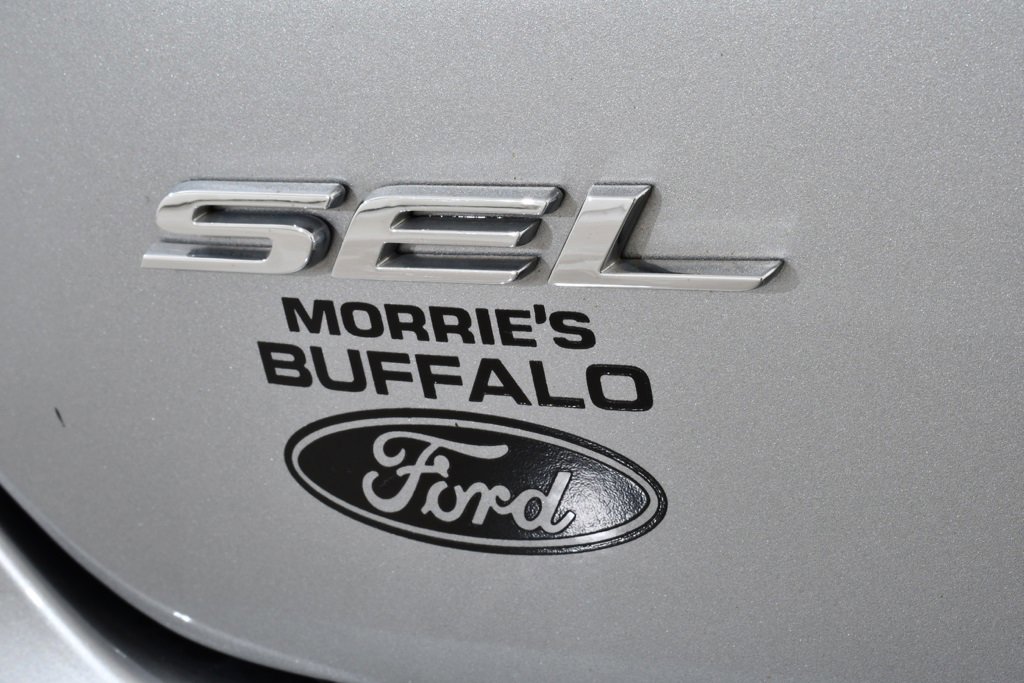 Used 2022 Ford Edge SEL w/ Convenience Package image 20
