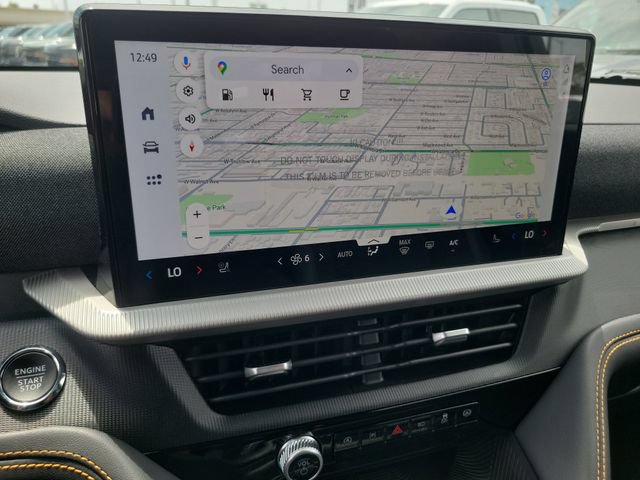 New 2026 Ford Explorer Tremor AWD/4WD image 24
