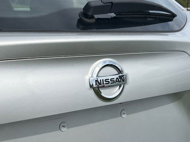 Certified 2022 Nissan Rogue Sport SL AWD/4WD image 25