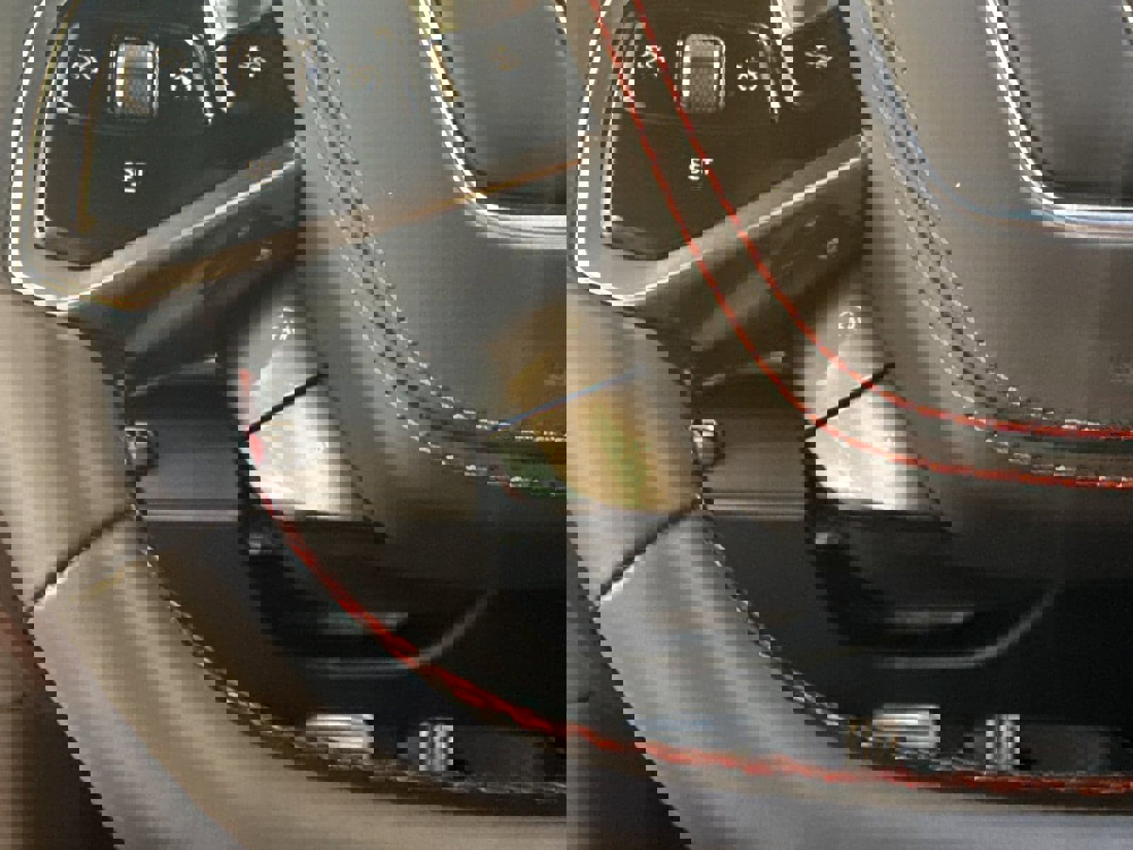 New 2026 Chevrolet Corvette Stingray Preferred Cpe w/ Z51 Performance Package image 41