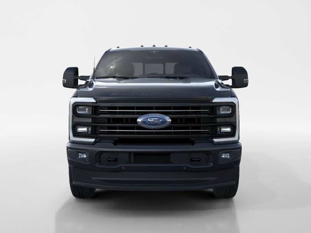 New 2026 Ford F250 Platinum AWD/4WD image 2
