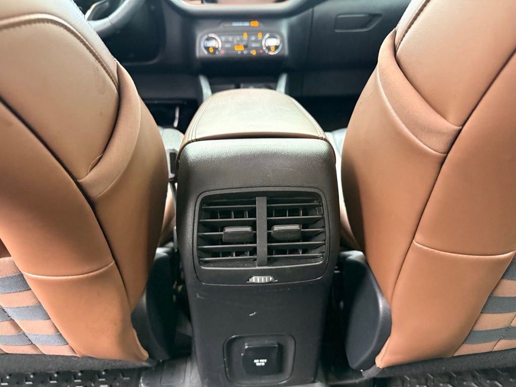 Used 2021 Ford Bronco Sport Outer Banks image 31