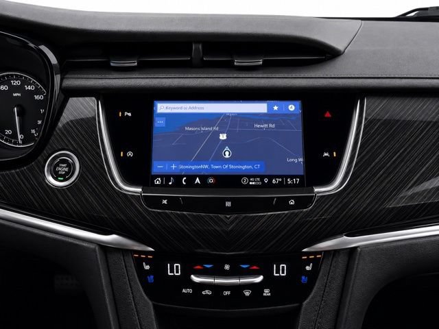 Used 2023 Cadillac XT6 Premium Luxury AWD/4WD image 37