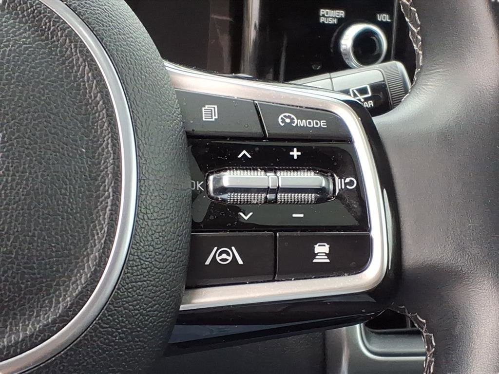 Used 2022 Kia Sorento X-Line EX AWD/4WD image 19