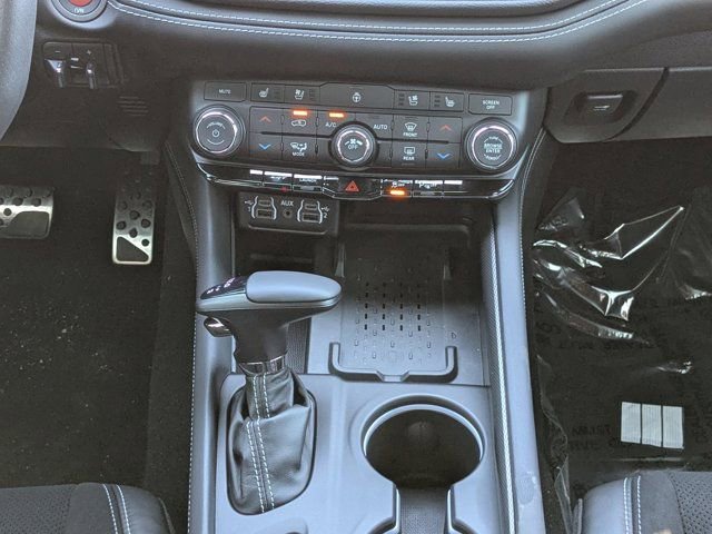 New 2026 Dodge Durango SRT Hellcat w/ Trailer Tow Group IV image 21