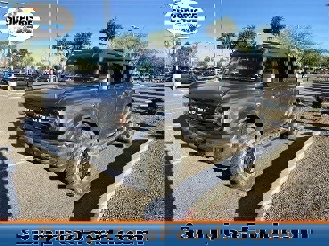 Used 2022 Ford Bronco Outer Banks