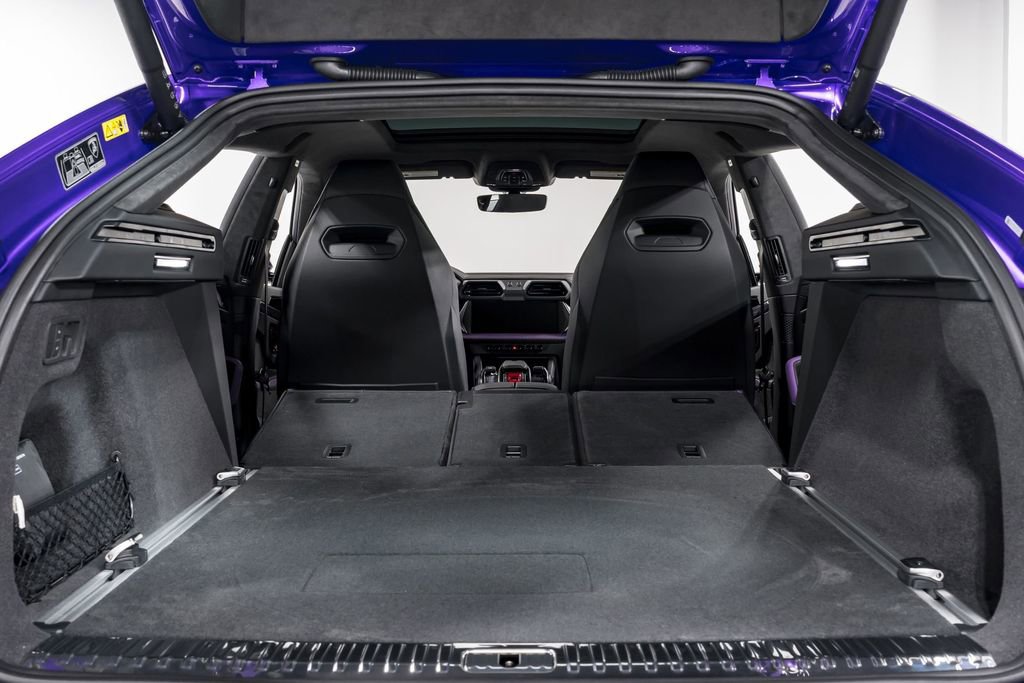 Used 2025 Lamborghini Urus SE image 63