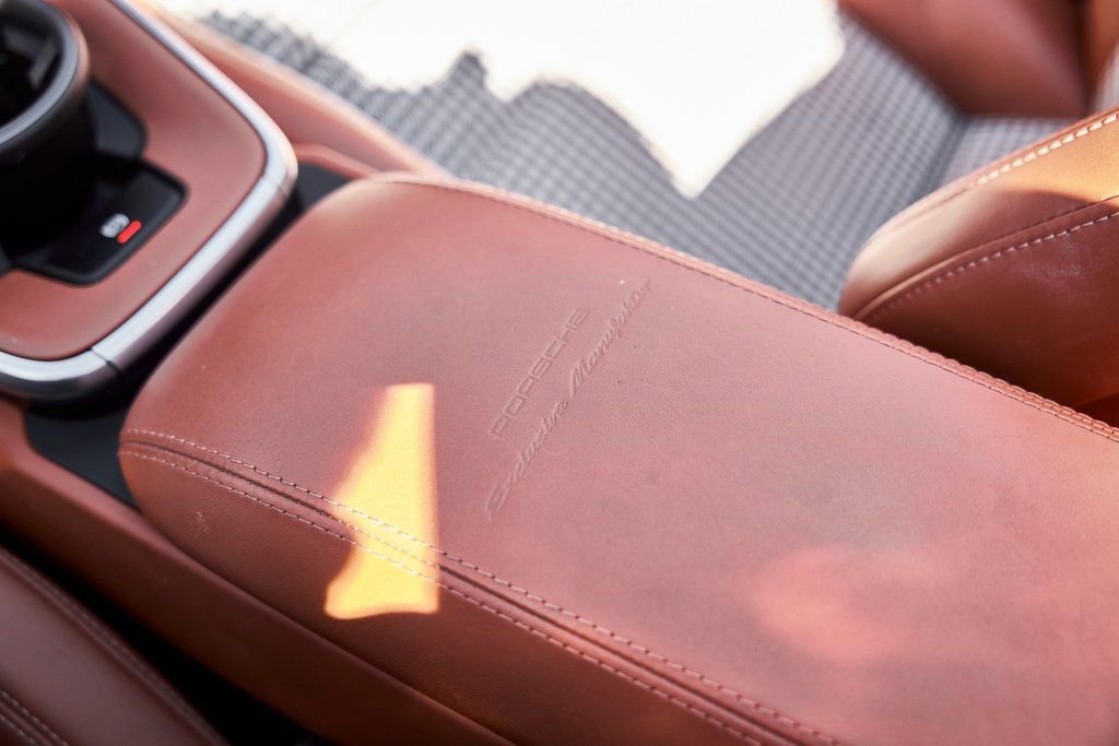 Used 2024 Porsche 911 Turbo S image 59