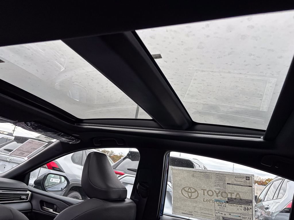 New 2026 Toyota Camry XSE image 9