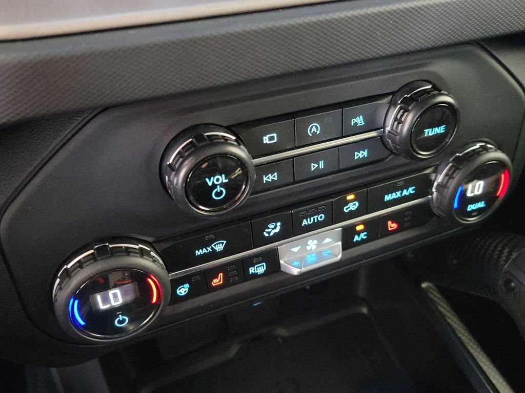 Used 2023 Ford Bronco Raptor AWD/4WD image 27