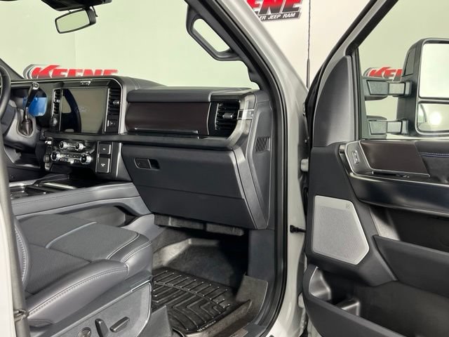 Used 2026 Ford F250 Platinum w/ Tremor Off-Road Package AWD/4WD image 30