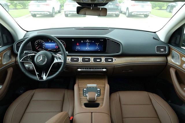 New 2026 Mercedes-Benz GLE 350 4MATIC image 14