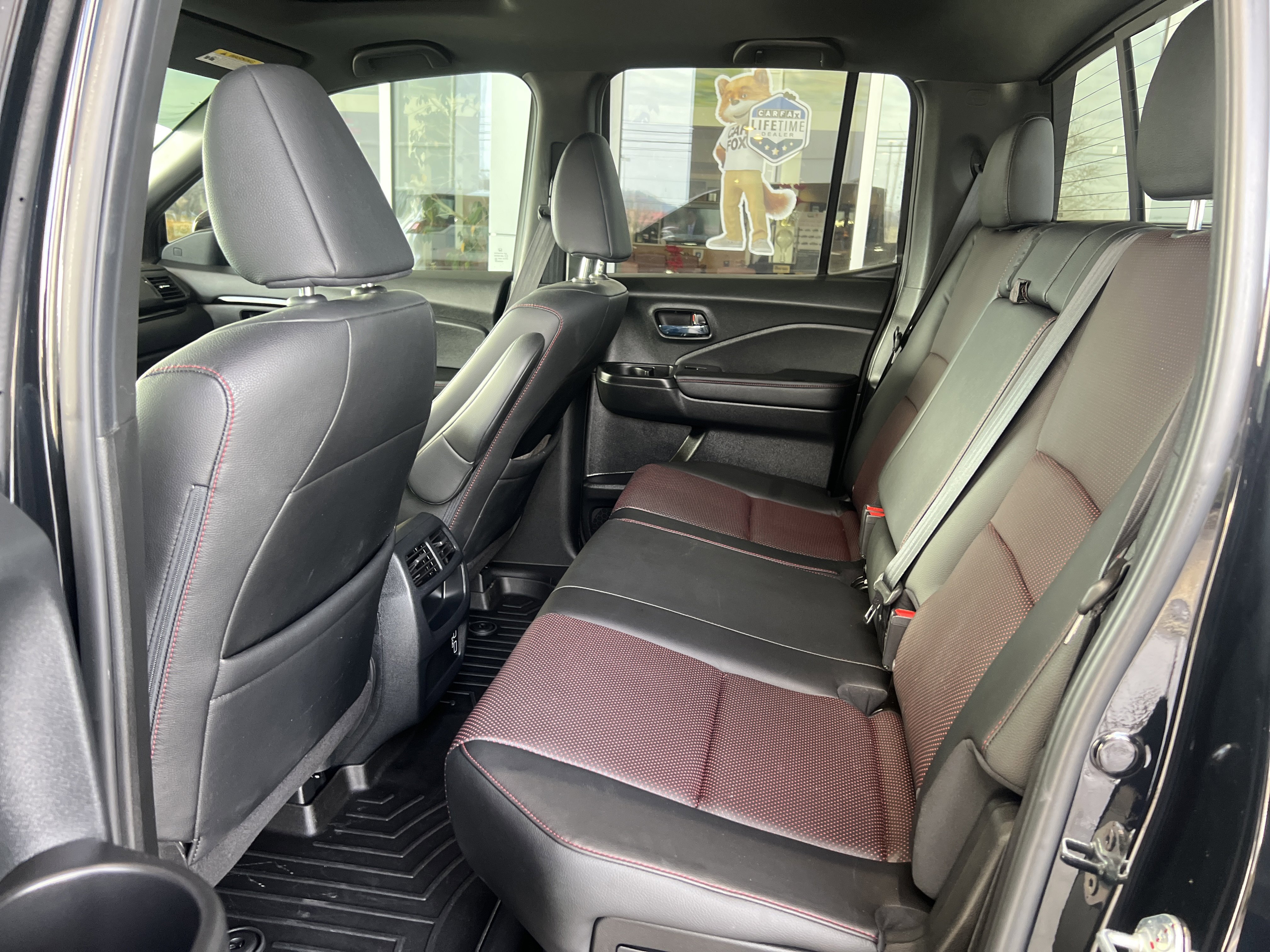 Used 2021 Honda Ridgeline Black Edition image 19