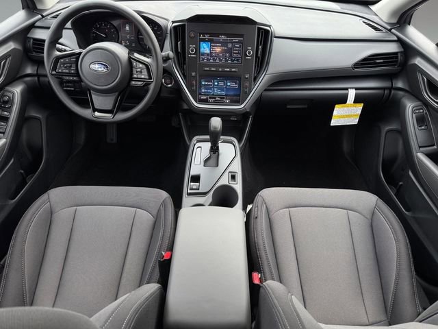 New 2026 Subaru Crosstrek 2.5i AWD/4WD image 8