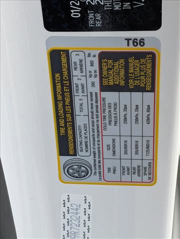 Used 2024 Kia Soul LX w/ Option Group 015 image 20