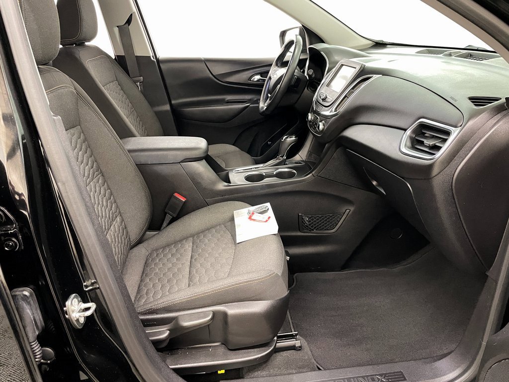 Certified 2018 Chevrolet Equinox LT image 35