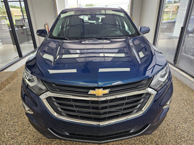 Used 2020 Chevrolet Equinox LT FWD image 6