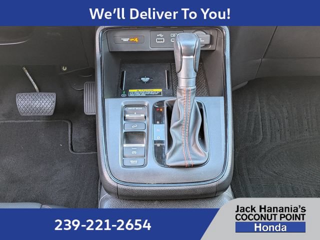 Used 2025 Honda CR-V Sport-L image 20
