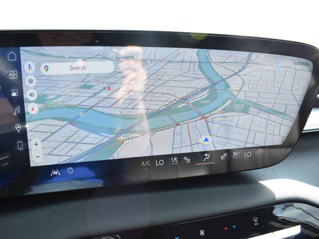 New 2026 Buick Enclave Avenir w/ Super Cruise Package image 18