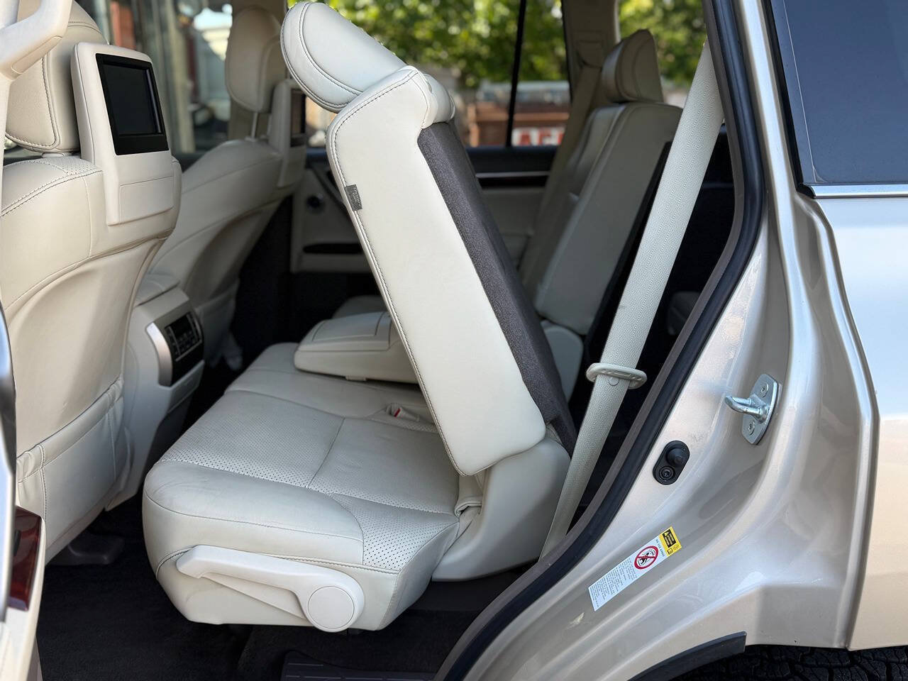 Used 2011 Lexus GX 460 Premium AWD/4WD image 88
