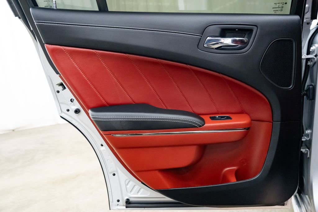 Used 2023 Dodge Charger SRT Hellcat w/ Harman/Kardon Audio Group RWD image 26