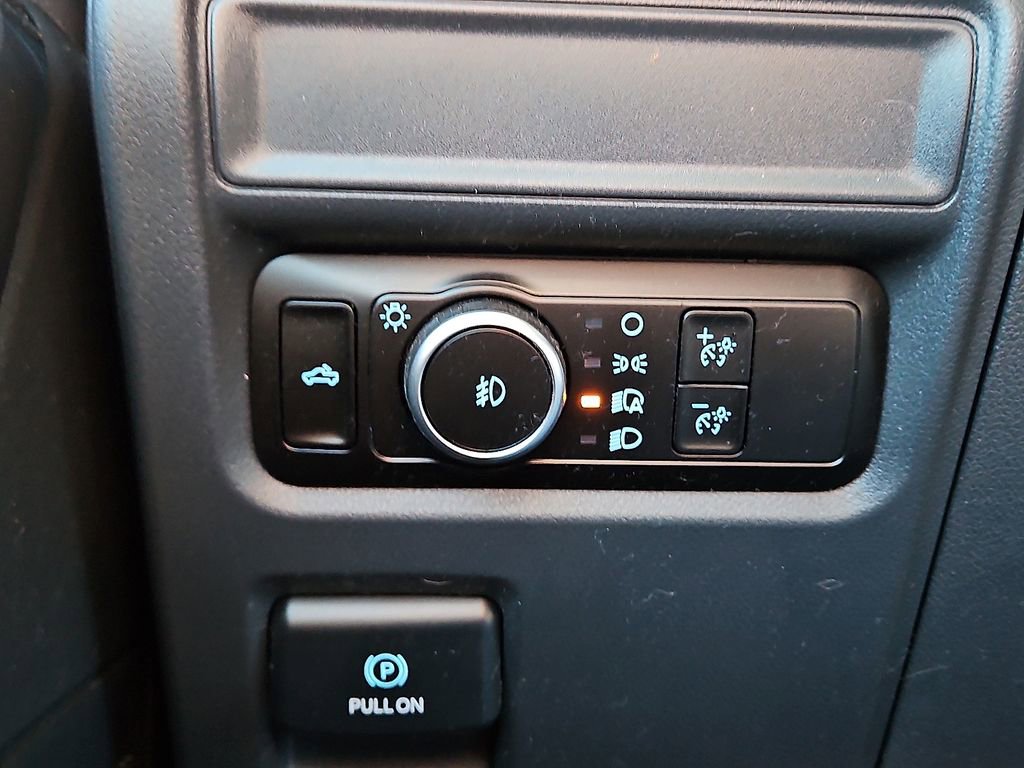 Used 2023 Ford F150 XLT w/ Equipment Group 301A Mid image 20