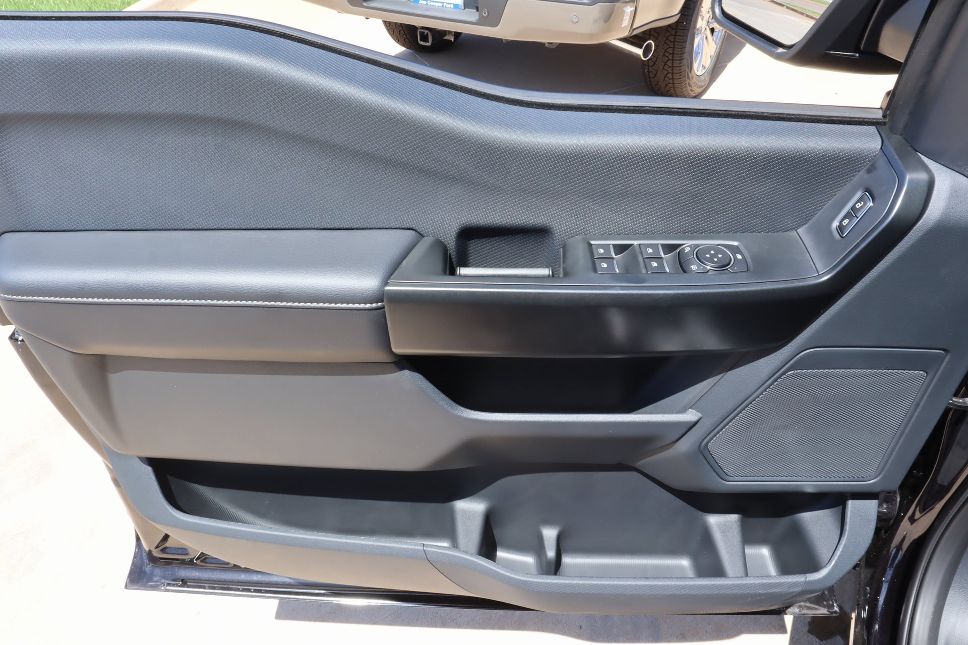 New 2025 Ford F150 STX w/ Equipment Group 200A image 15