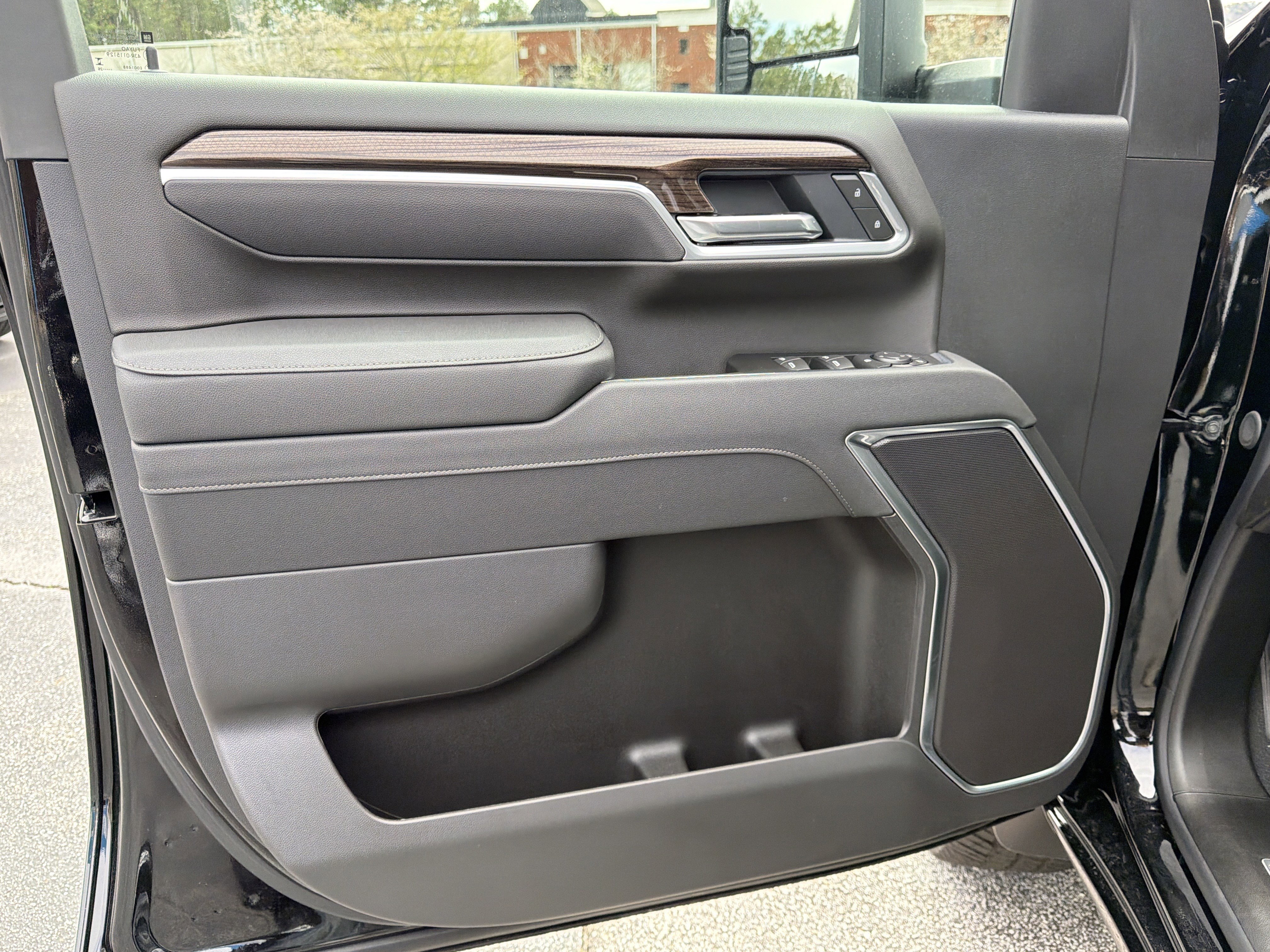 New 2026 Chevrolet Silverado 2500 LT image 10