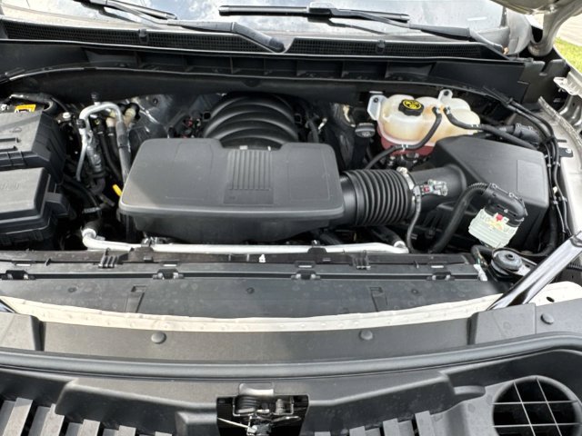 Certified 2023 Cadillac Escalade Premium Luxury w/ Performance Package RWD image 8