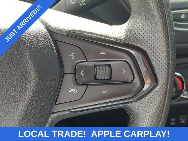 Used 2023 Chevrolet TrailBlazer LT w/ Driver Confidence Package image 22