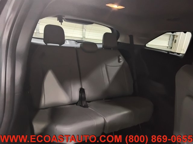 Used 2026 Toyota Sienna XLE AWD/4WD image 17