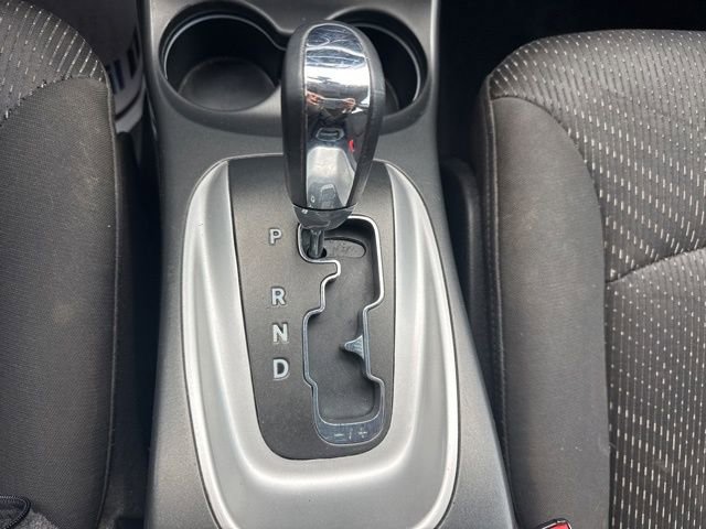 Used 2018 Dodge Journey SXT image 19