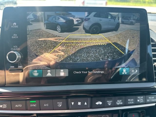 New 2026 Honda Odyssey Sport-L image 19