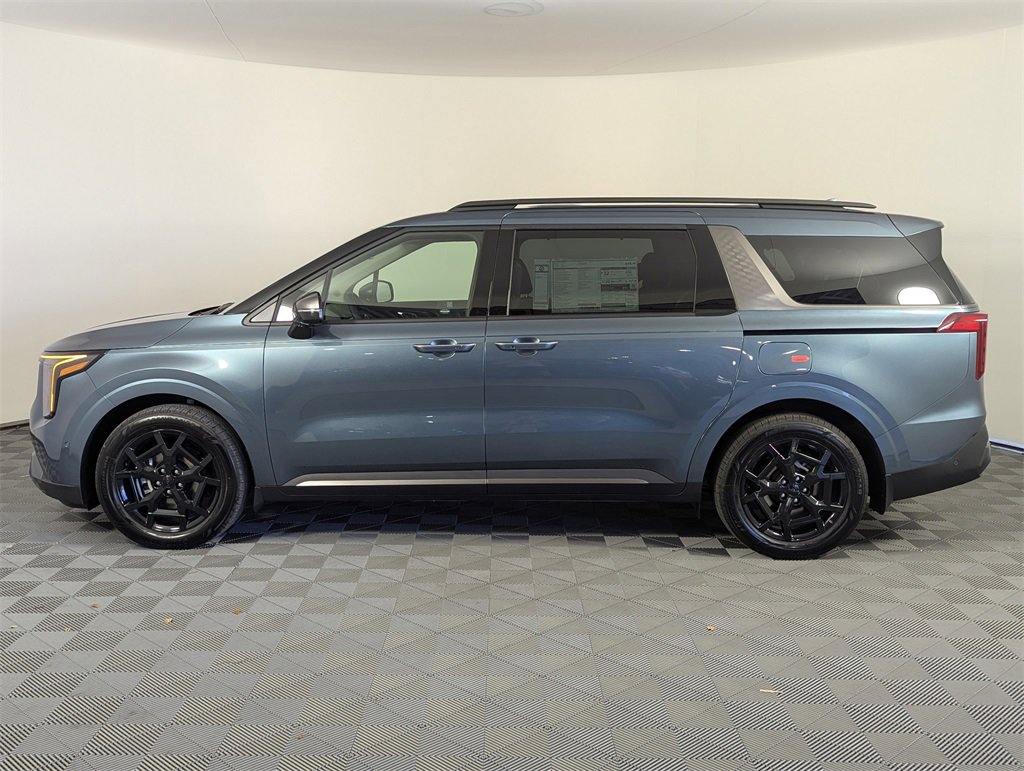 New 2026 Kia Carnival SX image 4