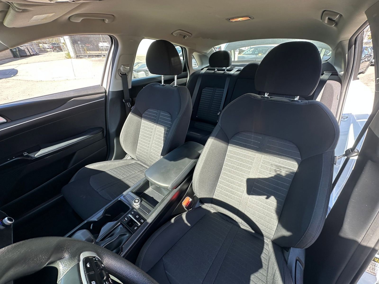 Used 2025 Kia K5 LXS FWD image 35