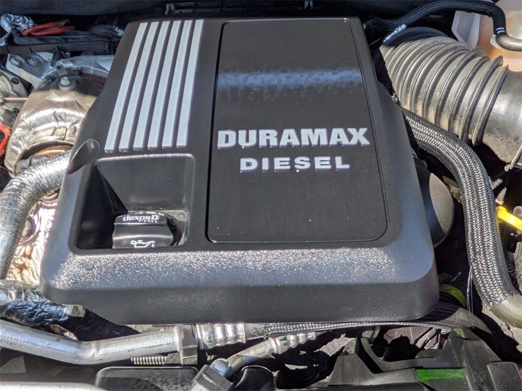 Used 2023 GMC Sierra 1500 Denali Ultimate image 48