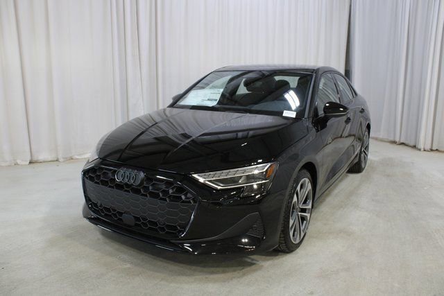 New 2026 Audi A3 2.0T Premium image 37
