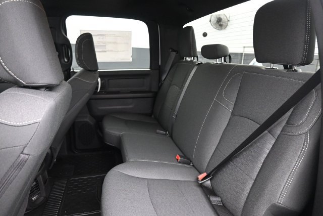 New 2027 RAM 3500 Tradesman AWD/4WD image 19