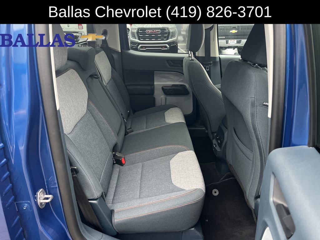 Used 2024 Ford Maverick XLT w/ XLT Luxury Package image 26