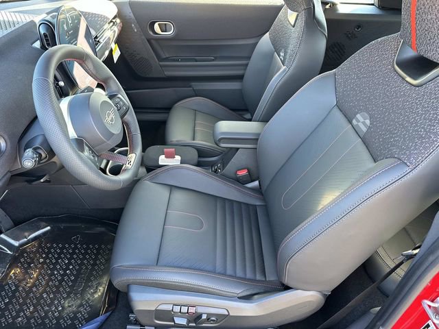 New 2026 MINI Cooper S image 17