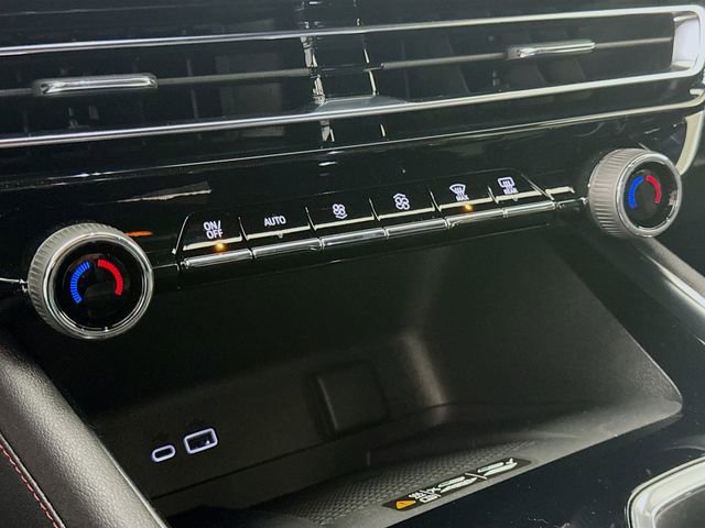 New 2026 Chevrolet Traverse RS image 18