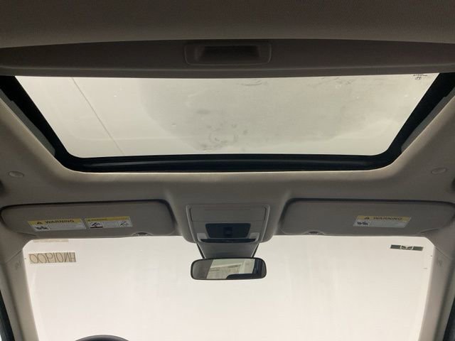 New 2026 Honda CR-V EX image 27
