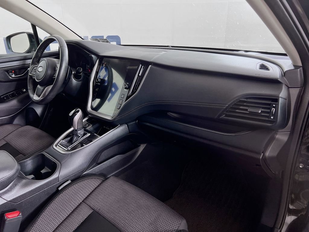 Used 2023 Subaru Outback Premium AWD/4WD image 29