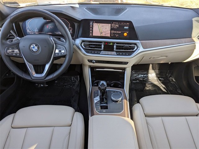 Used 2021 BMW 330e image 15