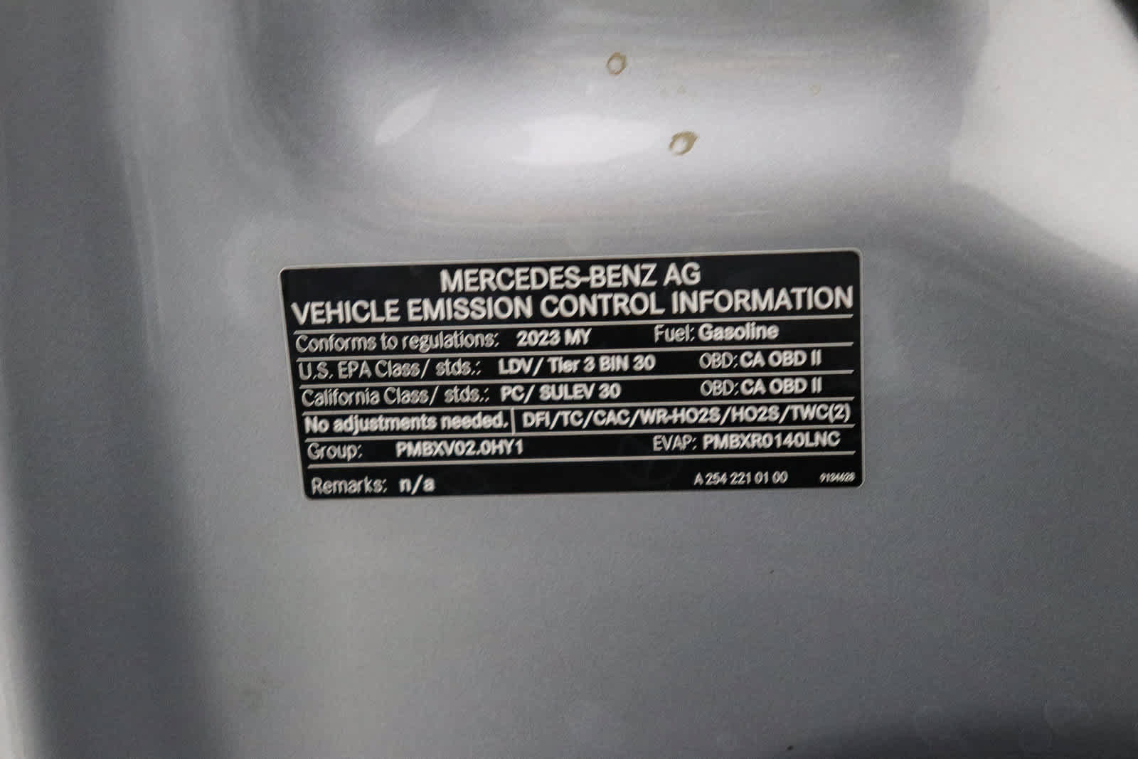 Used 2023 Mercedes-Benz C 300 Sedan image 32