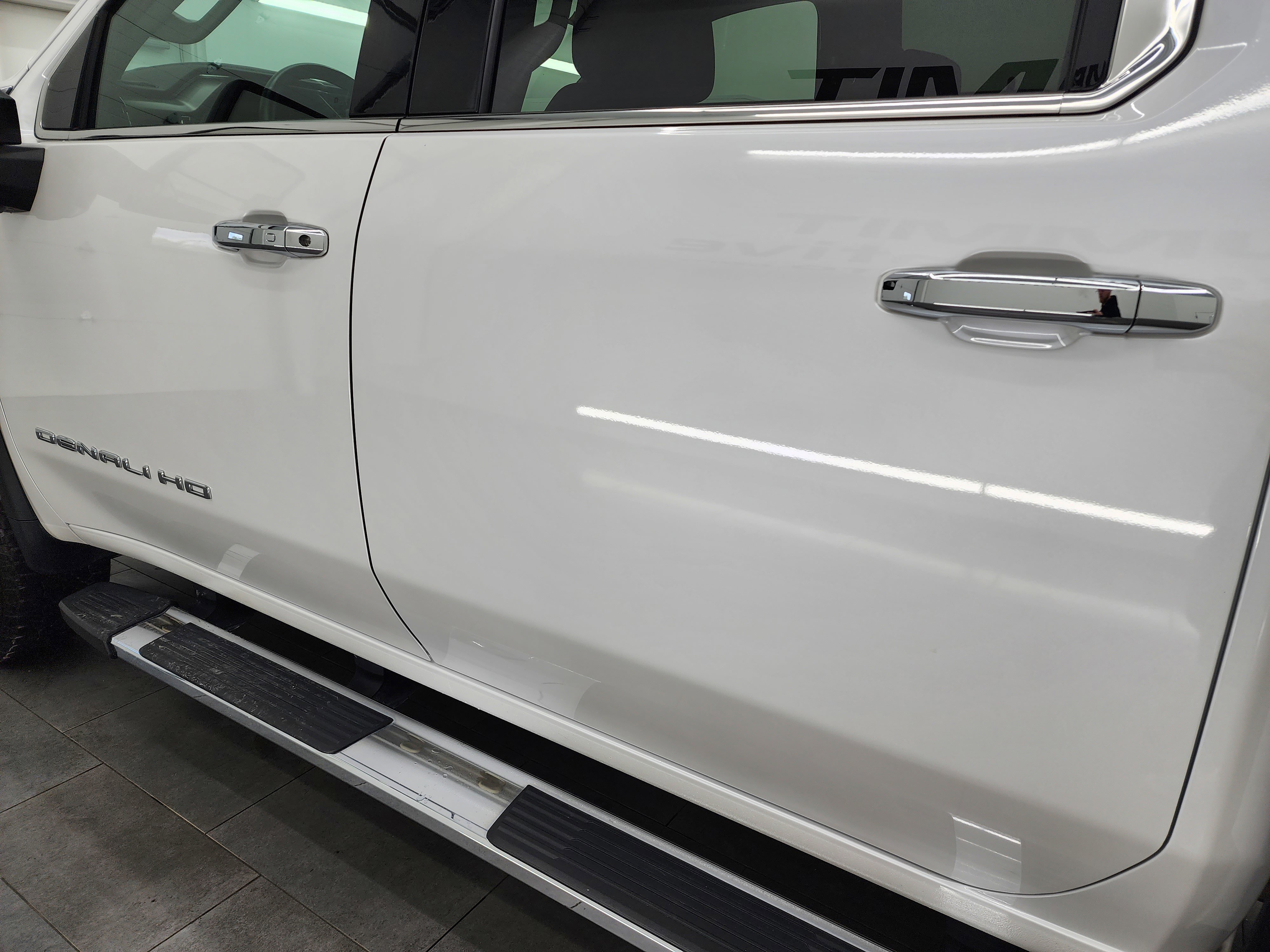 Used 2024 GMC Sierra 2500 Denali w/ Denali Reserve Package image 40