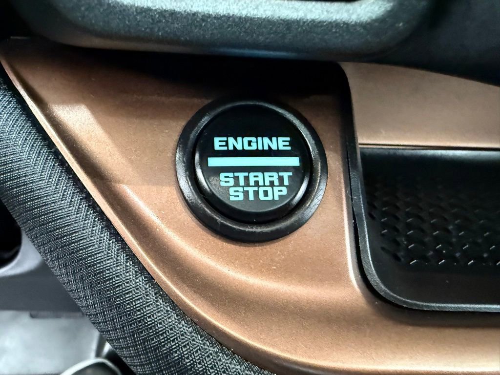 Certified 2023 Ford Bronco Sport Badlands w/ Premium Package image 44