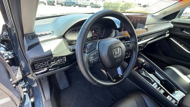 Used 2025 Honda Accord EX-L image 31