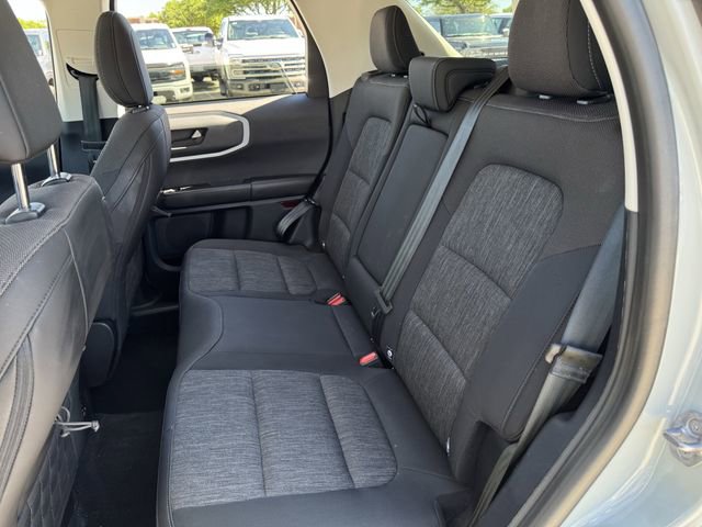 Used 2022 Ford Bronco Sport Big Bend w/ Convenience Package image 27